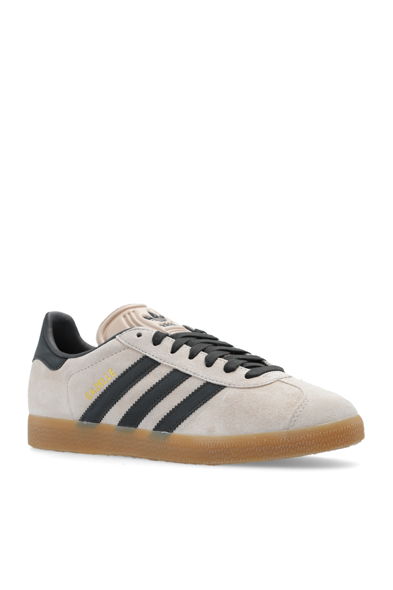 Beige Gazelle sneakers ADIDAS Originals Vitkac Germany